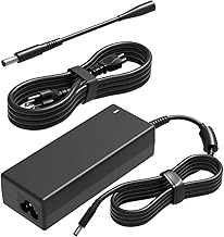 65W Charger Compatible with Acer Aspire One 1 3 5 6 Lite V7 V5 V3 ES1 E1 E3 E5 E15 R7 R5 F15 F17 TravelMate P648 Laptop, Aspire C20 C22 C24 AIO Desktop and LED LCD Display Monitor