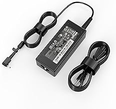 Laptop Charger fit for Acer Swift Spin 1 3 5 Sp Sf 514 Aspire 1 3 5 14 15 A315-23 A315-56 A315-24P A315-24PT a315-51-56gt A515 A515-54 A515-54G A515-45 A515-56T A515-55 A515-57n20c5 Laptop Power Cord