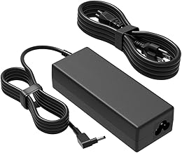 65W 45W Charger Compatible with Acer Spin 5 3 1 Spin 14 Series SP514-51N SP513-54N SP513-53N SP513-52N SP513-51 SP315-51 SP314-54N SP314-53 SP314-52 SP314-51 SP314-21 SP113-31 SP111-33 Laptop