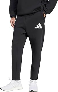 Adidas Men's Future Icons 3-bar Pants
