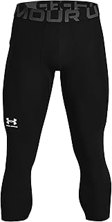 Sponsored Ad - Mens HeatGear Armour 3/4 Leggings