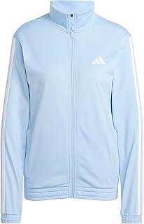 Women's Tricot 3-Stripes Track Top Sweatshirt