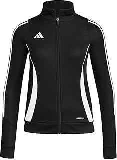 Women's Tiro 24 Training Jacket
