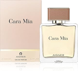 Cara Mia by Etienne Aigner for Women 3.4 oz Eau de Parfum Spray