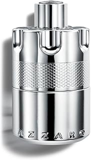 Sponsored Ad - Wanted Eau de Parfum - Energizing & Intense Mens Cologne - Woody, Aromatic & Spicy Fragrance - Fresh Notes of Juniper Berries, Sage, Vetiver - Lasting Wear - Luxury Perfumes for Men