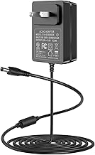 Sponsored Ad - 5V Charger for Sony SRS-XB30 SRS-XB41 SRS-BTS50 SRS-M55 SRS-TD60 AC-E05030 Portable Speaker DC 5V 3A Power Supply Adapter for Philips Radio AE 5220B AE 5020B DAB Radio Xiaomi Mi TV Box