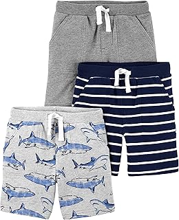 Sponsored Ad - Simple Joys by Carter's