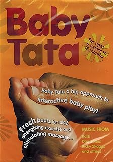 Baby Tata: Baby Play, Exercise, and Massage