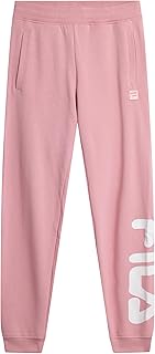 Girls Sweatpants - Soft Cotton Blended Sweatpants for Girls with Drawstring Waist and Pockets - Fashion Kids Joggers