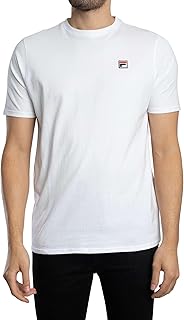 Men's T-Shirt Sole 2, White