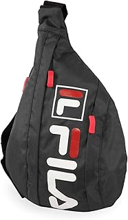 Mandalay II Sling Bag - Black