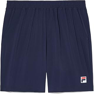 Men's Tennis 7 in Short