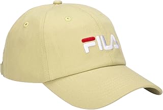 Unisex Speed Logo Cotton Twill Slouch Adjustable Baseball Dad Hat (Pastel Yellow)