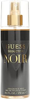 Sponsored Ad - Seductive Noir Fragrance Body Mist Spray for Women, 8.4 Fl Oz
