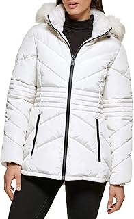 Womens Women's Midweight Puffer Jacket