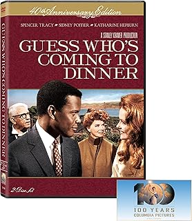 Guess Who's Coming to Dinner (40th Anniversary Edition)