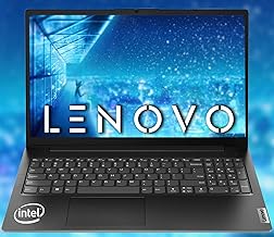 Sponsored Ad - V15 Laptop, 15.6" FHD Screen, 24GB RAM, 512GB SSD, Intel Pentium Series CPU, Dolby Audio HD Speakers, Windows 11 Pro, RJ-45 Ethernet, Privacy Webcam, Wi-Fi 6