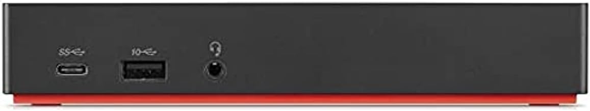 ThinkPad USB-C Dock Gen 2 (40AS0090)
