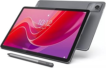 Tablet M11, 11.0" WUXGA (1920x1200) IPS, Anti-Fingerprint, Touchscreen, 4GB, 128GB eMMC, Android 13 Tab Pen
