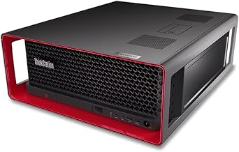 30HH002XUS ThinkStation P8 30HH002XUS Workstation - 1 x AMD Ryzen Threadripper PRO Dodeca-core (12 Core) 7945WX 4.70 GHz - 64 GB DDR5 SDRAM RAM - 2 TB SSD - AMD WRX90 Chip - Windows