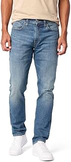 Levi Strauss Signature Gold Men's Slim Fit Jeans