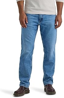 Men's Legendary Relaxed Straight Jean
