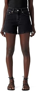 Womens A-line Shorts