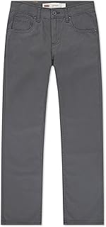 Boys 511 Slim Fit Woven Pants