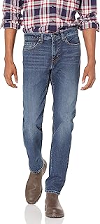 Men's Slim-Fit Jeans - Discontinued Colors