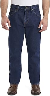 Sponsored Ad - Men's Workwear Rugged Relaxed Fit