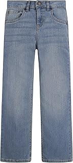 Boys' 517 Bootcut Fit Jeans