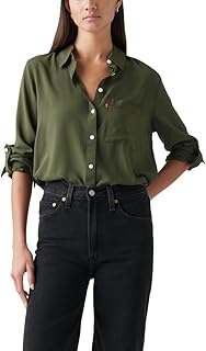 Women's Darlene Utility Shirt