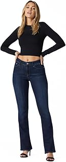 Sponsored Ad - Women's Molly Mid-Rise Bootcut Jeans