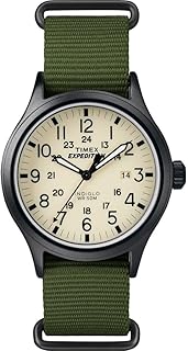 Men's Expedition Scout 40mm Watch