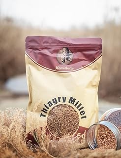 Thiakry MIllet, Degue Millet