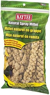 Kaytee Natural Spray Millet
