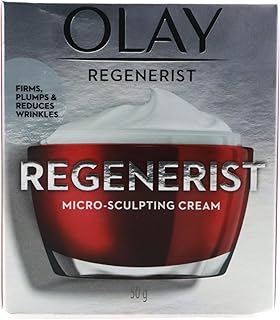 Regenerist Advanced Anti-Aging Micro-Sculpting Cream 1.70 oz (Pack of 2)