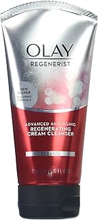 Regenerist Regenerating Cream Face Cleanser, 5 fl oz