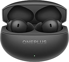 Sponsored Ad - Buds 4, Bluetooth Wireless Earbuds, Storm Gray, E513A, in-Ear Headphones with Active Noise Cancellation