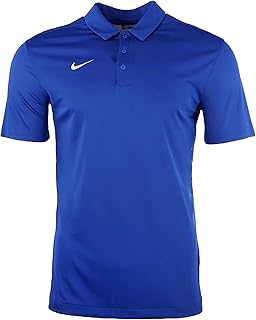 Mens Dri-FIT Short Sleeve Polo Shirt
