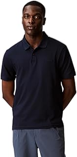Mens Liquid Touch Polo