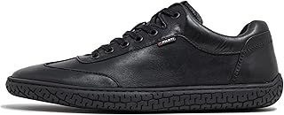 Sponsored Ad - Driving Shoes for Men, Shift Italian Suede Performance Everyday Driving Sneakers for Men