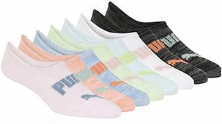 Sponsored Ad - Women's No Show Sneaker Socks 8 Pack