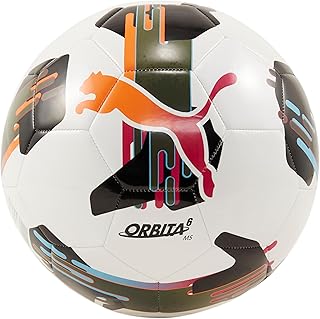 Orbita 6 Machine Stitch Soccer Ball