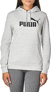Sponsored Ad - Women's Essentials Logo Fleece Hoodie