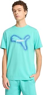 Mens Graphic T-Shirt (Available in Big and Tall Sizes)