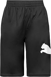 Boys' Core Essential Athletic Shorts
