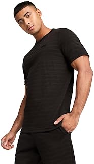 Mens Essentials Elevated T-Shirt