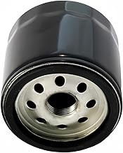 575139/F Oil Filter Compatible with Royal Enfield Interceptor 650,Continental GT 650,Super Meteor 650