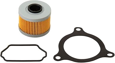 First Line Oil Filter Compatible with Royal Enfield Himalayan 2016-2023